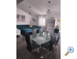 Appartement Valery - Bibinje Kroatien