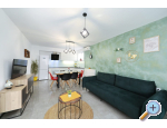 Appartement Valery - Bibinje Kroatien