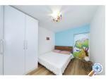 Appartement Valery - Bibinje Kroatien