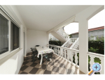 Appartement Valery - Bibinje Kroatien