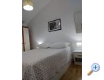 Appartement Valery - Bibinje Kroatien