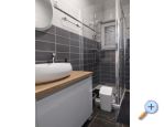 Appartement Valery - Bibinje Kroatien