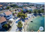 Appartement Valery - Bibinje Kroatien