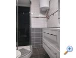 Appartement Valery - Bibinje Kroatien