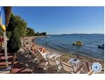 Appartement Valery - Bibinje Kroatien