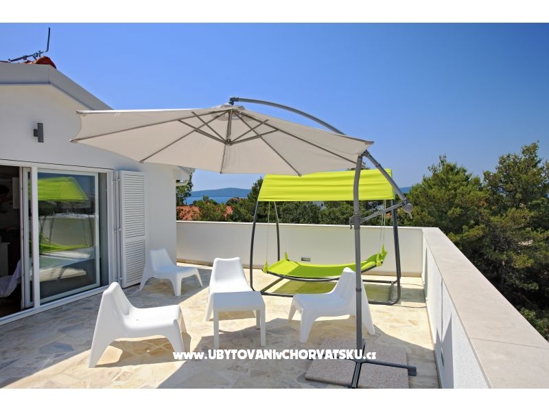 Vila Moli Ferienwohnungen – Ferienwohnung Bibinje, Kroatien – Foto 1