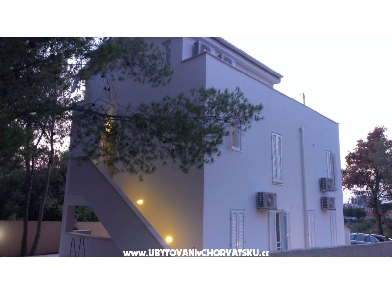 Vila Moli Ferienwohnungen – Ferienwohnung Bibinje, Kroatien – Foto 10