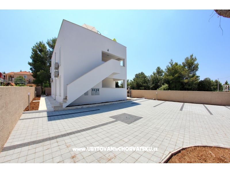 Vila Moli Ferienwohnungen – Ferienwohnung Bibinje, Kroatien – Foto 3