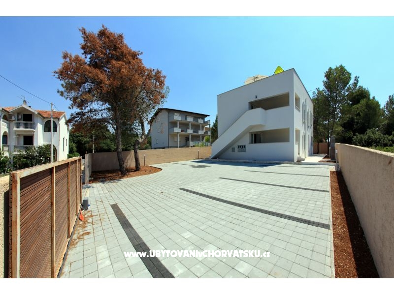 Vila Moli Ferienwohnungen – Ferienwohnung Bibinje, Kroatien – Foto 4