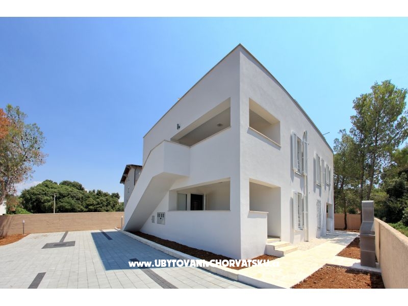 Vila Moli Ferienwohnungen – Ferienwohnung Bibinje, Kroatien – Foto 5