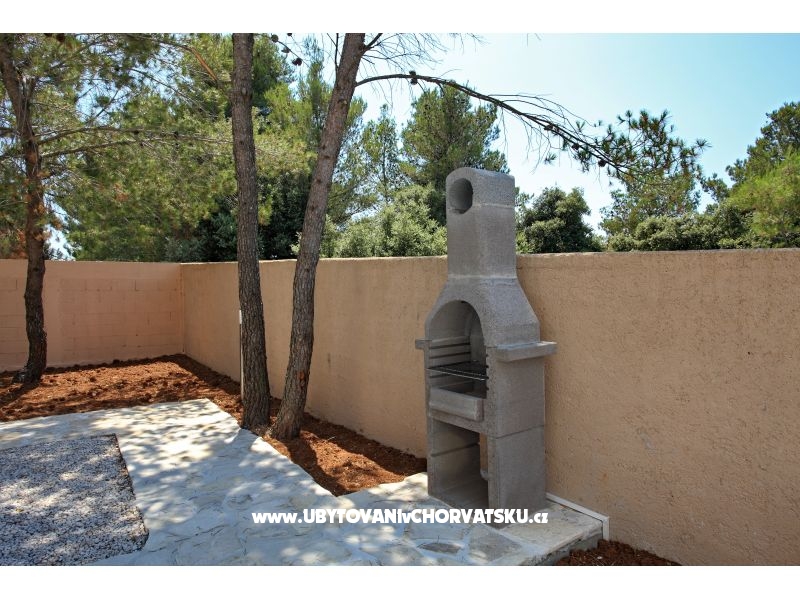 Vila Moli Ferienwohnungen – Ferienwohnung Bibinje, Kroatien – Foto 6