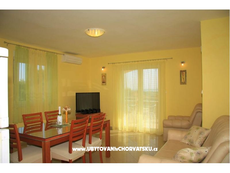 Appartements Alena – Ferienwohnung Bibinje, Kroatien – Foto 10