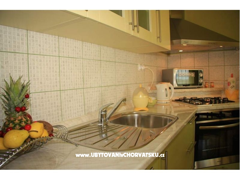 Appartements Alena – Ferienwohnung Bibinje, Kroatien – Foto 11