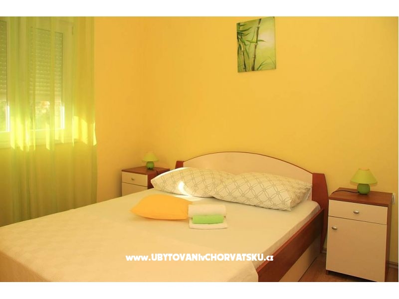 Appartements Alena – Ferienwohnung Bibinje, Kroatien – Foto 12