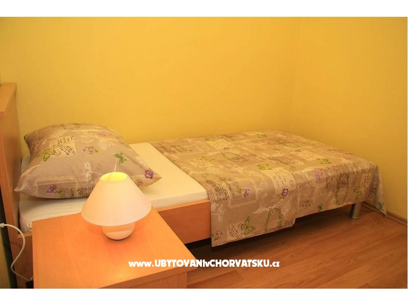 Appartements Alena – Ferienwohnung Bibinje, Kroatien – Foto 13