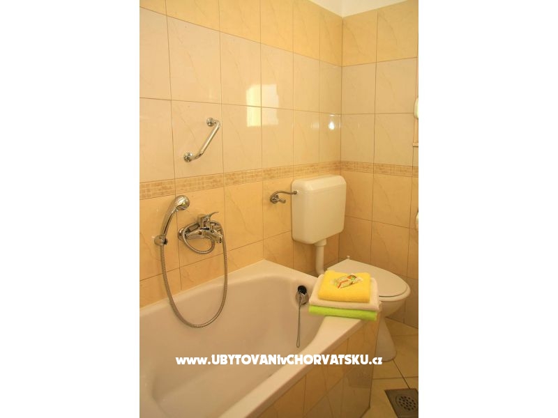 Appartements Alena – Ferienwohnung Bibinje, Kroatien – Foto 15