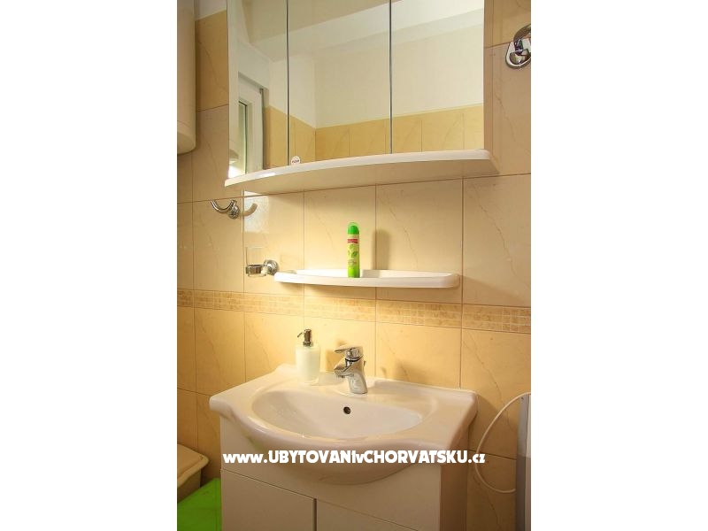 Appartements Alena – Ferienwohnung Bibinje, Kroatien – Foto 16