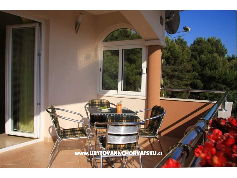 Appartements Alena – Ferienwohnung Bibinje, Kroatien – Foto 17