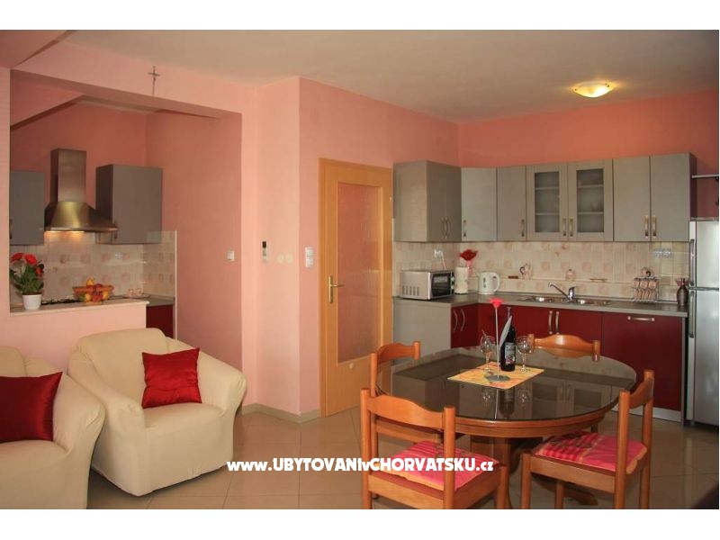 Appartements Alena – Ferienwohnung Bibinje, Kroatien – Foto 3