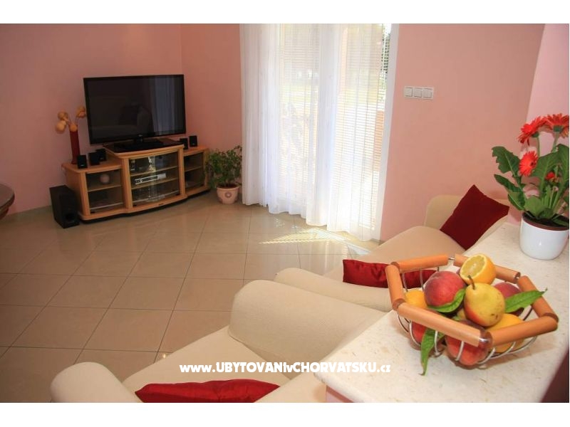 Appartements Alena – Ferienwohnung Bibinje, Kroatien – Foto 4