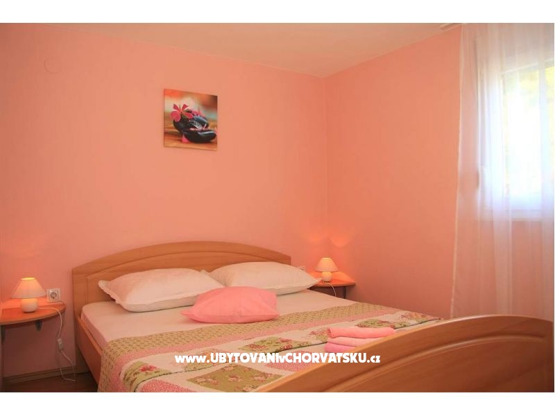 Appartements Alena – Ferienwohnung Bibinje, Kroatien – Foto 5