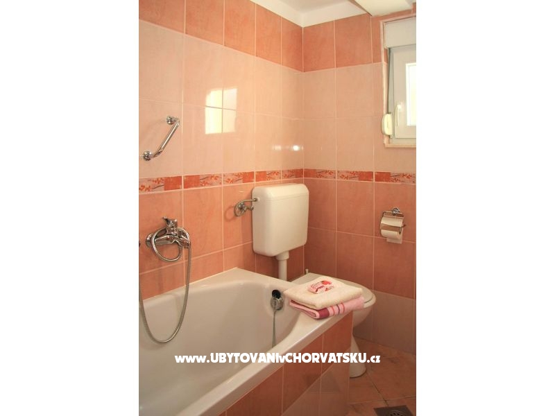 Appartements Alena – Ferienwohnung Bibinje, Kroatien – Foto 7