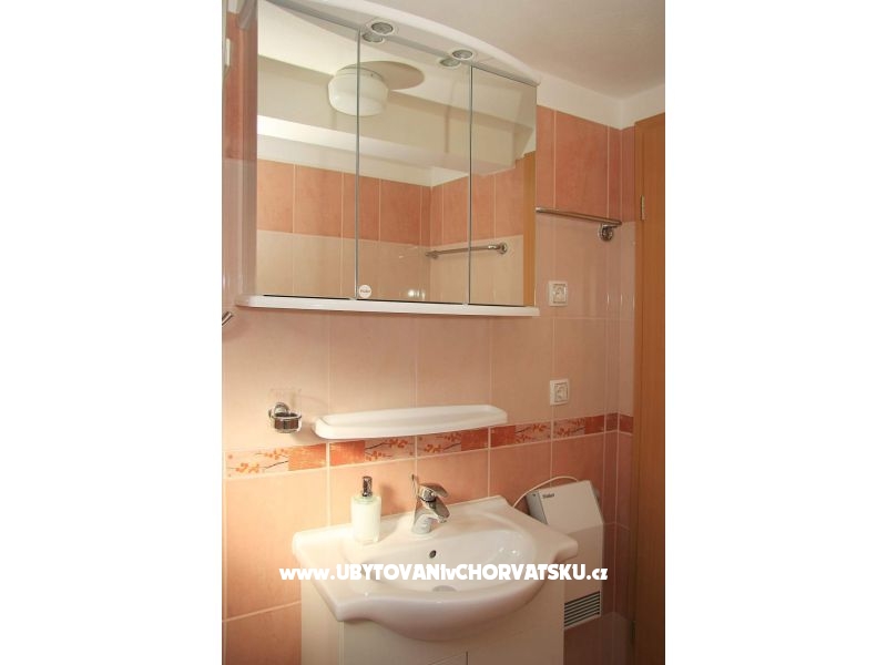 Appartements Alena – Ferienwohnung Bibinje, Kroatien – Foto 8