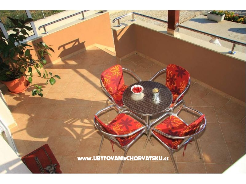 Appartements Alena – Ferienwohnung Bibinje, Kroatien – Foto 9