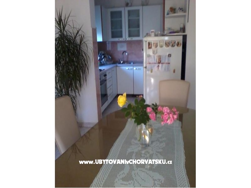 Apartmán Novi Bokanjac – ubytování Bibinje, Chorvatsko – foto 2