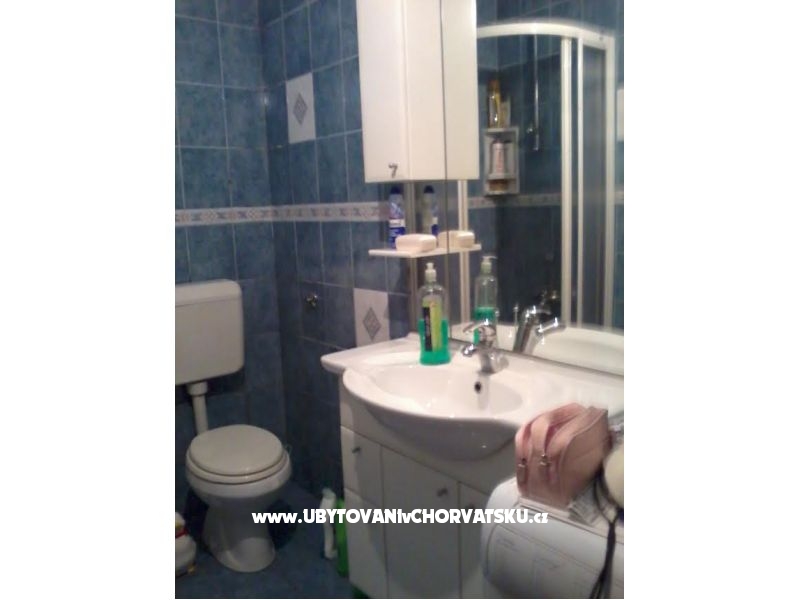 Apartmán Novi Bokanjac – ubytování Bibinje, Chorvatsko – foto 3