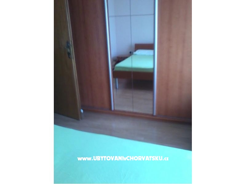 Apartmán Novi Bokanjac – ubytování Bibinje, Chorvatsko – foto 5