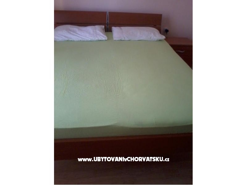 Apartmán Novi Bokanjac – ubytování Bibinje, Chorvatsko – foto 6