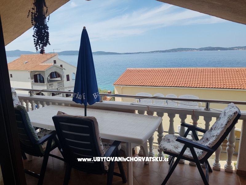 Villa Ivan – Ferienwohnung Bibinje, Kroatien – Foto 1