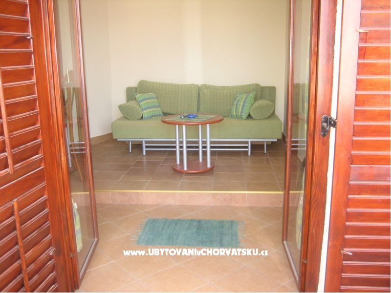 Villa Ivan – Ferienwohnung Bibinje, Kroatien – Foto 10