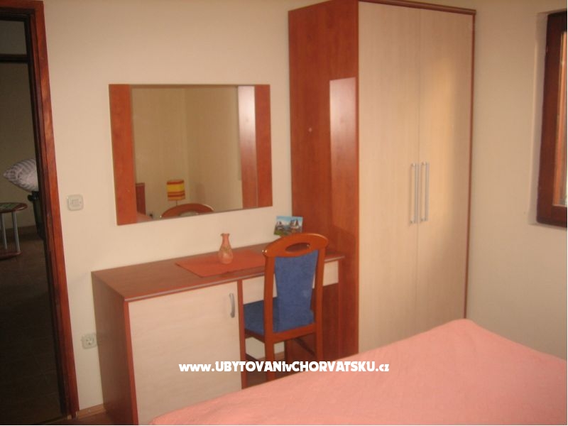 Villa Ivan – Ferienwohnung Bibinje, Kroatien – Foto 11