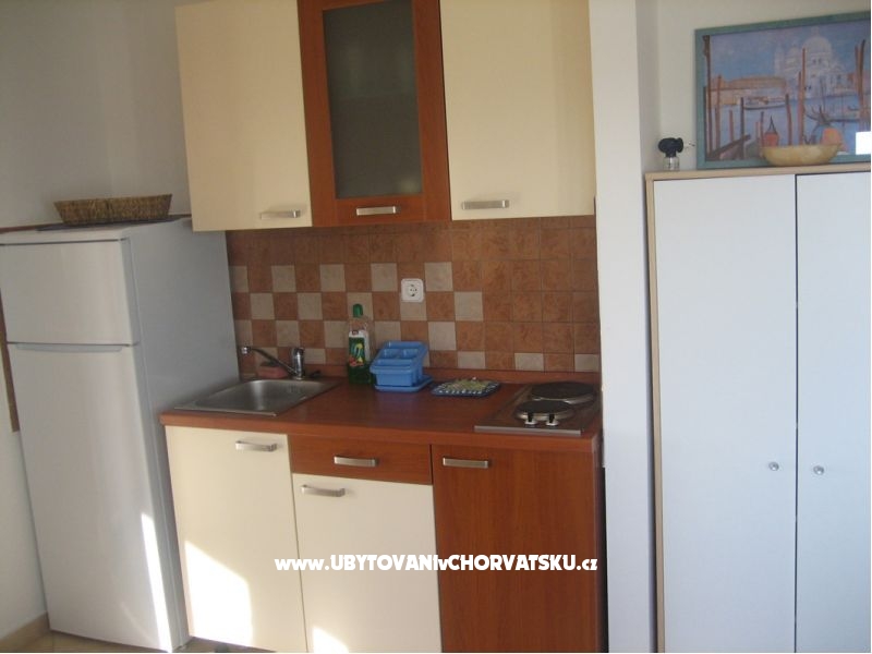 Villa Ivan – Ferienwohnung Bibinje, Kroatien – Foto 12