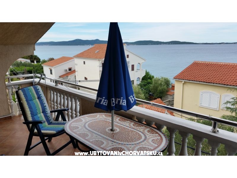 Villa Ivan – Ferienwohnung Bibinje, Kroatien – Foto 13