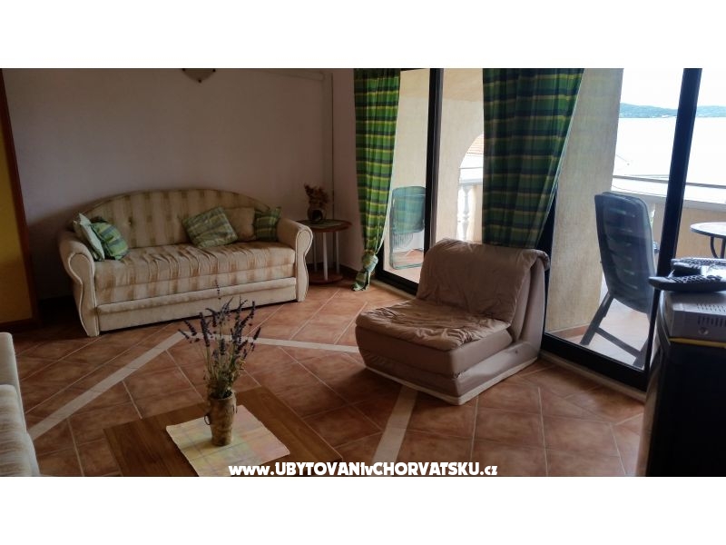 Villa Ivan – Ferienwohnung Bibinje, Kroatien – Foto 14