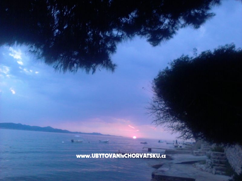 Villa Ivan – Ferienwohnung Bibinje, Kroatien – Foto 15