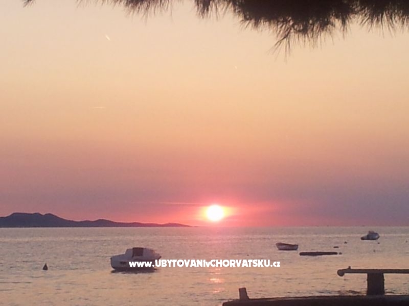 Villa Ivan – Ferienwohnung Bibinje, Kroatien – Foto 16