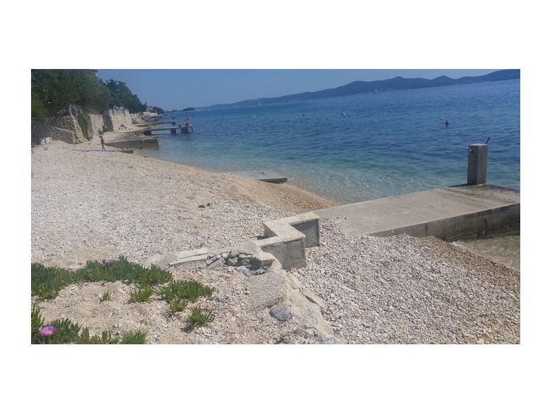 Villa Ivan – Ferienwohnung Bibinje, Kroatien – Foto 18