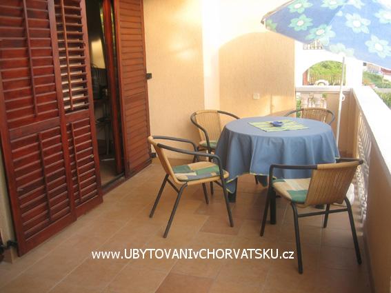 Villa Ivan – Ferienwohnung Bibinje, Kroatien – Foto 3