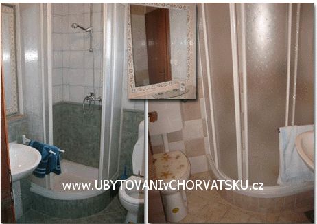 Villa Ivan – Ferienwohnung Bibinje, Kroatien – Foto 5
