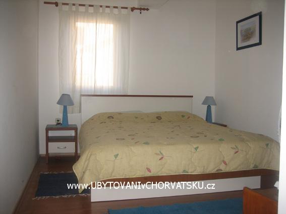Villa Ivan – Ferienwohnung Bibinje, Kroatien – Foto 7