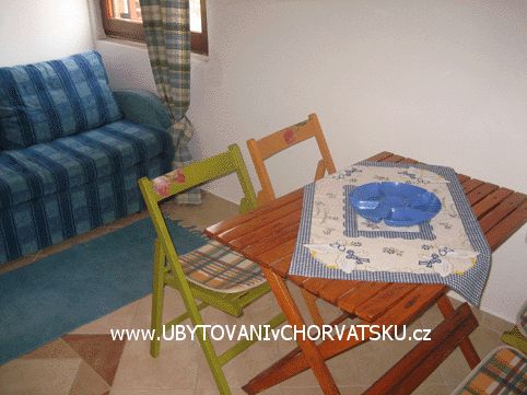 Villa Ivan – Ferienwohnung Bibinje, Kroatien – Foto 8