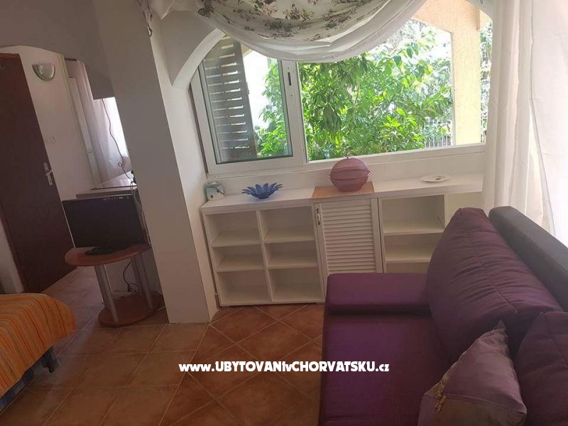 Villa Ivan – Ferienwohnung Bibinje, Kroatien – Foto 9