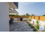 Villa JoMaNi - Bibinje Kroatien