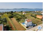 Villa JoMaNi - Bibinje Kroatien
