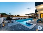 Villa JoMaNi - Bibinje Kroatien