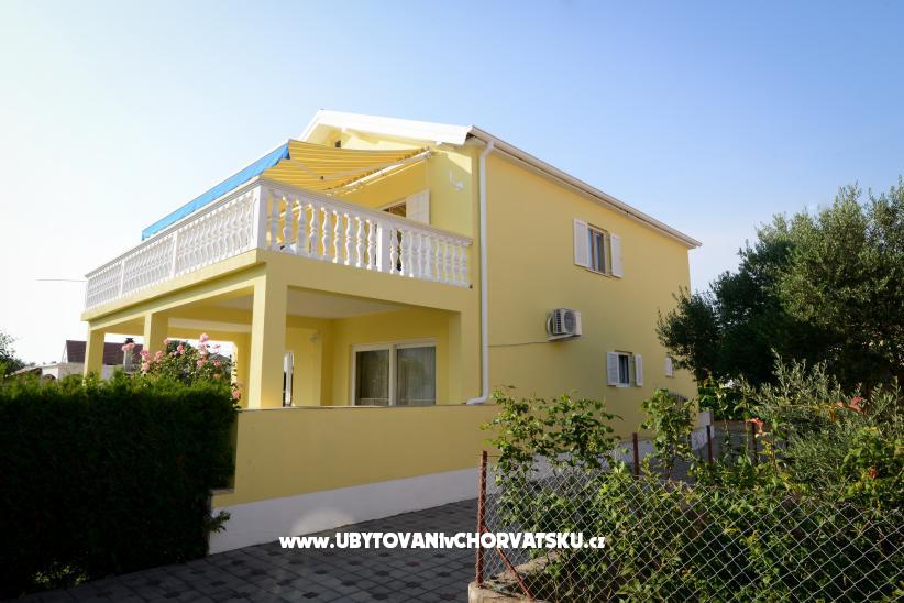 Villa Nina – Ferienwohnung Bibinje, Kroatien – Foto 1